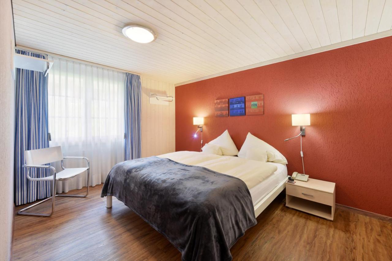 Chalet Eigersunna Γκρίντελβαλντ Εξωτερικό φωτογραφία